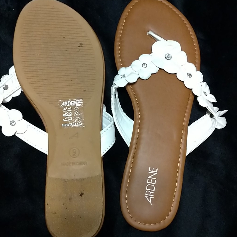Shoes - Picture 2 of 2